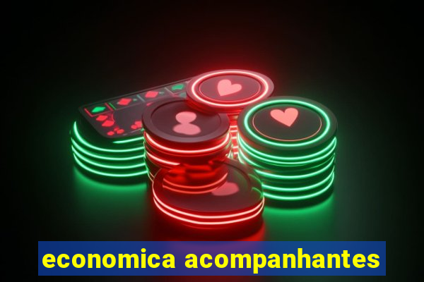 economica acompanhantes